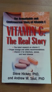 Vitamin C: The Real Story