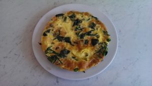 Frittata